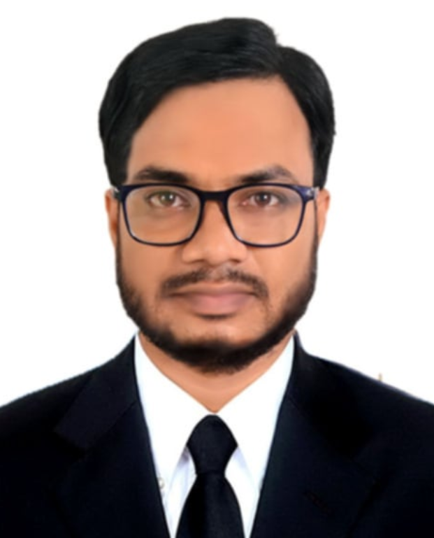 MD. ZAKIR HOSSAIN AZADI